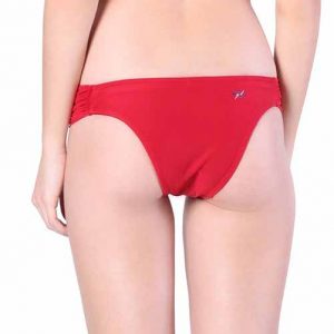 Scarlet Bottom BACK