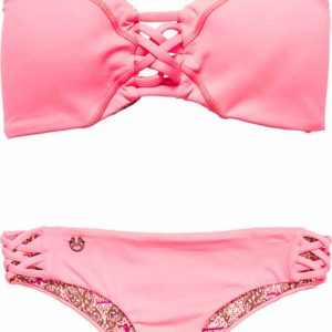 Candy Pirate Bikini FLAT
