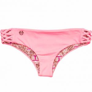 Candy Pirate Bottom ISOLATED