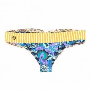 Nautical Desire Bottom FLAT