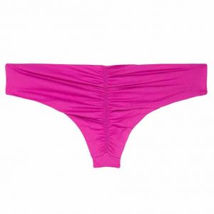 Plum Lady Bottom BACK-FLAT