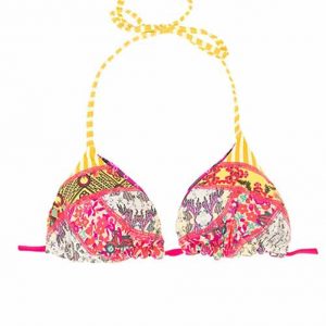 Sherbert Bay Tri Top ISOLATED