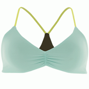 Wild One Reversible Top ISOLATED