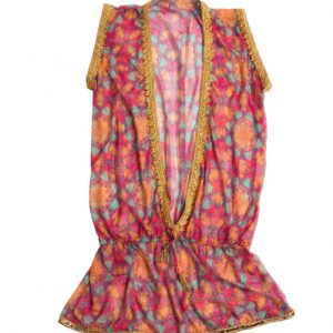 Mar de Aves Cover Up FLAT