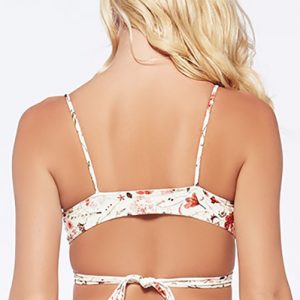 Liberty Love Chloe Wrap BACK