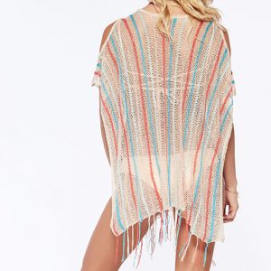 Nightfall Beach Sweater BACK