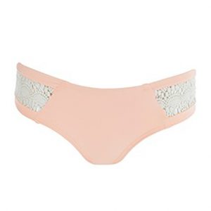 Twilight Bottom Creamsicle ISOLATED
