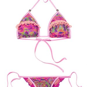 Mar Paraiso Bikini FLAT