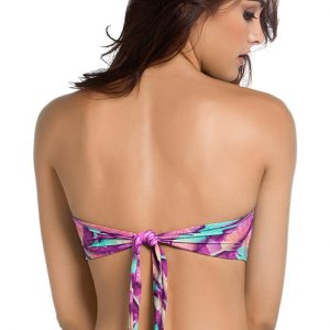 Brisa del Mar Bandeau BACK
