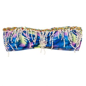 Brisa del Mar Bandeau FLAT