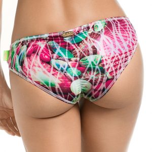 Mar de Medusa Bottom BACK