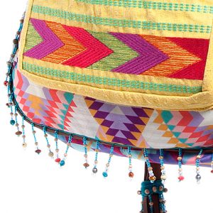 Olas del Mar Bag DETAIL