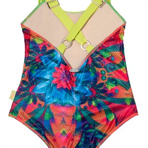 Peces del Mar FLAT-BACK
