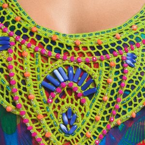 Peces del Mar DETAIL