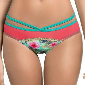 Mar Tropical Bottom