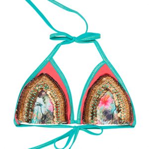 Mar Tropical Top FLAT