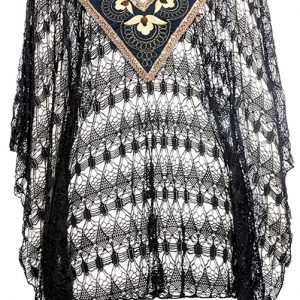 Mar de Velero Tunic ISOLATED