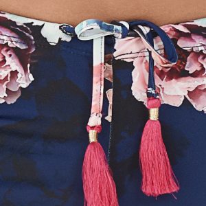 Fleur Lounge Pant DETAIL