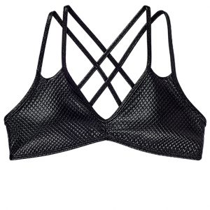 Posh Utopia Halter FLAT