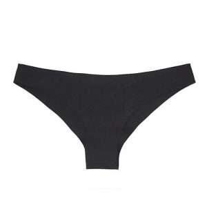 Black Neoprene Bottom FLAT