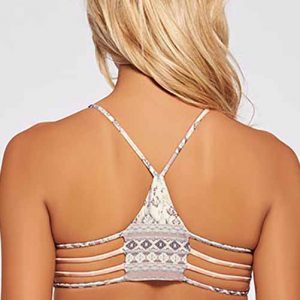 Rimini Wild One Top BACK