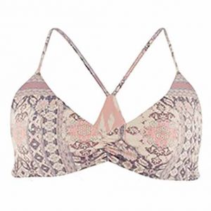 Rimini Wild One Top ISOLATED