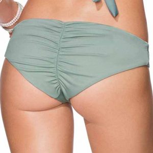 Balsam Lace Bottom BACK