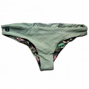 Balsam Lace Bottom FLAT