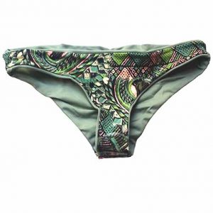 Balsam Lace Bottom REVERSED-FLAT