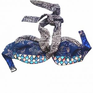 Glam Stargazers Bandeau FLAT