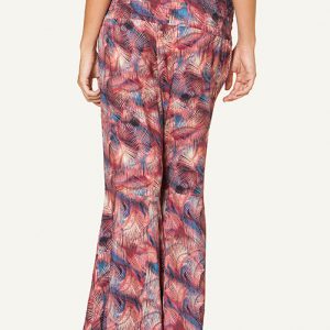 Palm Spring Pants BACK