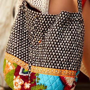 Patchwork Bag