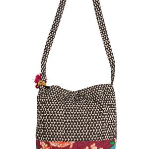 Patchwork Bag BACK