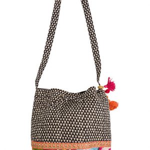 Patchwork Bag FRONT