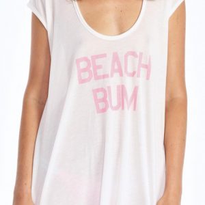 Beach Bum Tunic