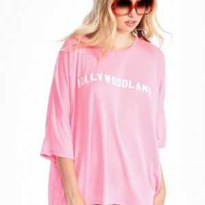 Hollywoodland Sunday Morning Tee ALT