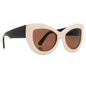 Kitten Sunglasses SIDE-CREAM