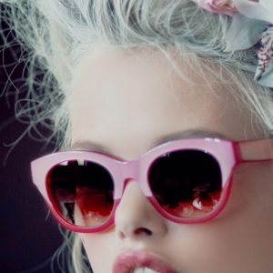 Monroe Sunglasses