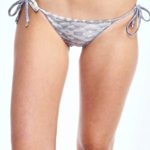 New Skin Reversible String Bottom