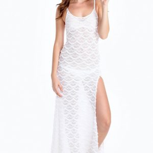 Sea Maiden Maxi WHT