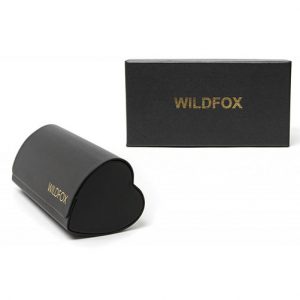 Wildfox Sunglass Case