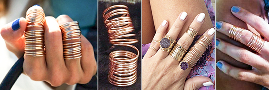 Artisan Wire Wrap Rings Blog Post 07_25 ALT Artisan Wire Wrap Rings ALT Kami Lerner